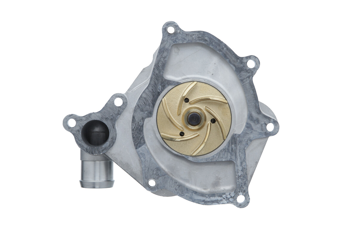 Pompa acqua VALEO 529647